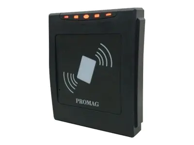 Promag ER750 - RFID-Leser - Ethernet - 13.56 MHz