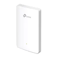 TP-Link EAP615-Wall V1 - Accesspoint - Wi-Fi 6 - 2.4 GHz, 5 GHz - zur Wandmontage geeignet