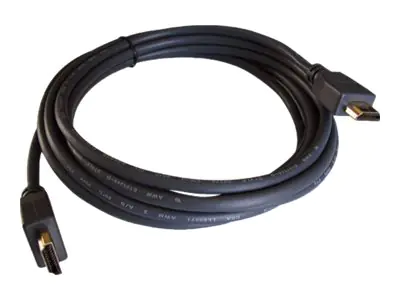 Kramer Electronics Kramer C-HM/HM Series C-HM/HM -50 - HDMI-Kabel