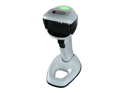Zebra DS9908-HD - Barcode-Scanner - Handgerät - 2D-Imager - decodiert - Schnittstellenkabel erforderlich