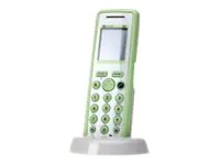 KIRK telecom KIRK 7010 - Schnurloses Erweiterungshandgerät