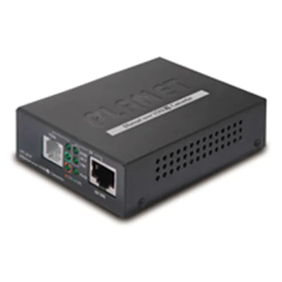 Planet VC-231, 100 Mbit/s, 100Base-TX, IEEE 802.3, IEEE 802.3u, IEEE 802.3x, Schnelles Ethernet, 10,100 Mbit/s, Voll, Halb