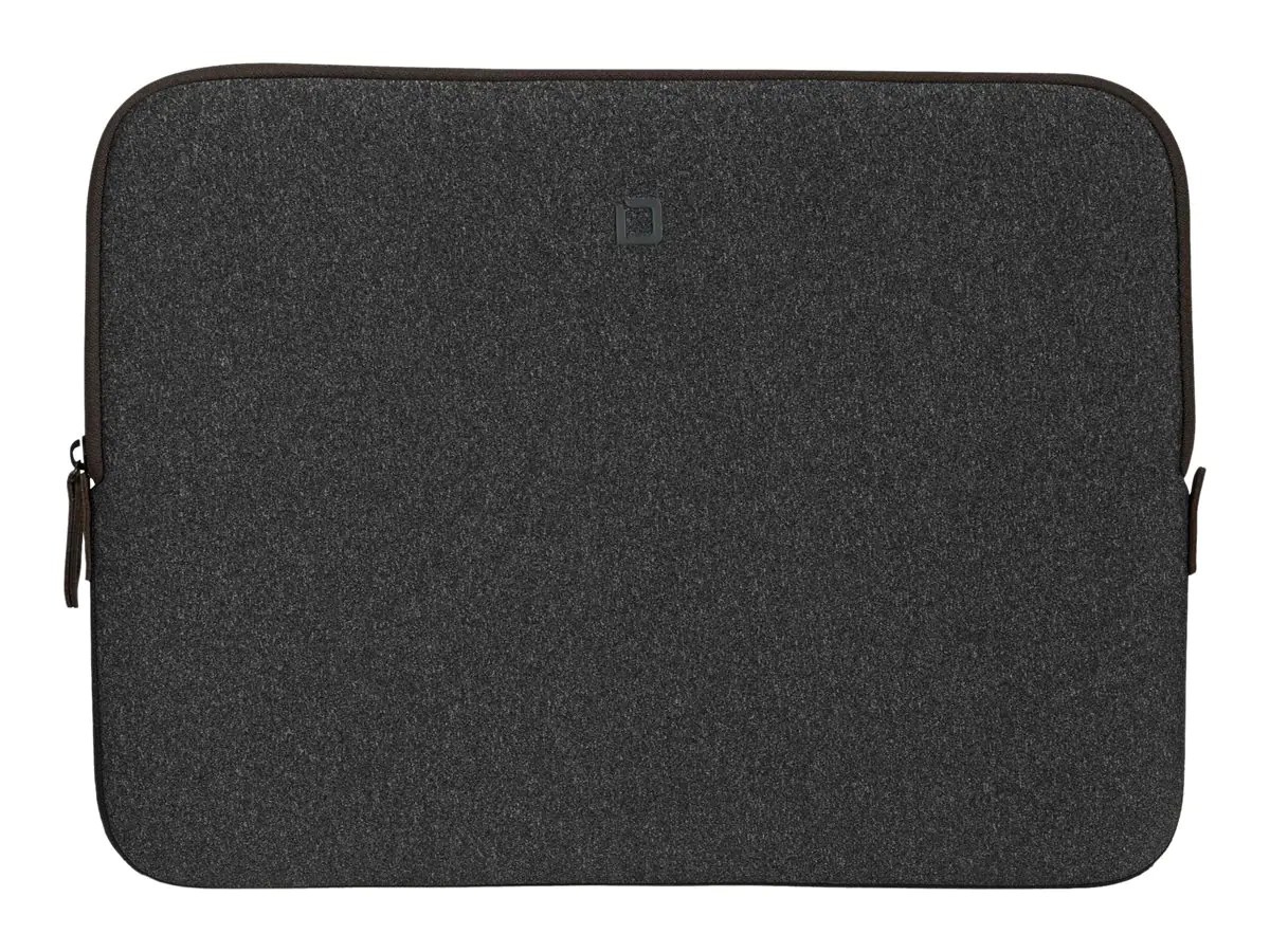 Dicota Skin URBAN - Notebook-Hülle - 33 cm (13") - Anthrazit