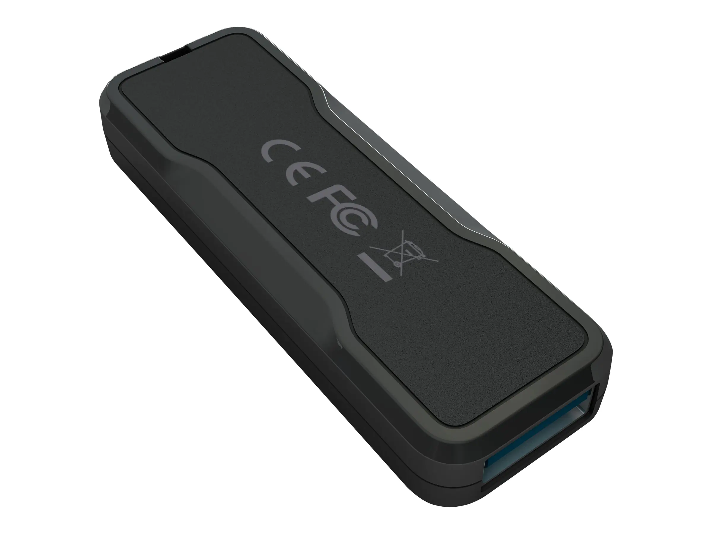 V7 - USB-Flash-Laufwerk - 32 GB - USB 3.1