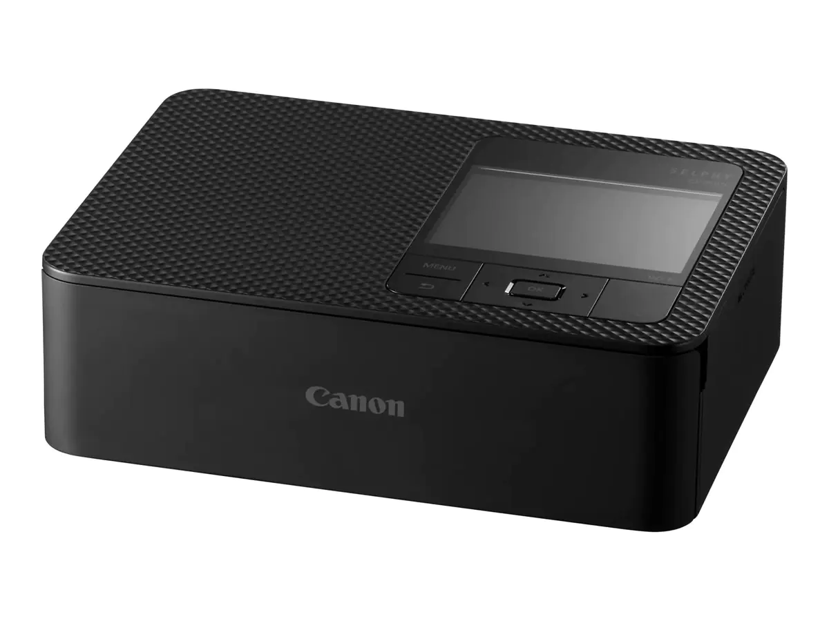 Canon SELPHY CP1500 - Drucker - Farbe - Thermosublimation - 148 x 100 mm bis zu 0.41 Min./Seite (Farbe) 5539C002