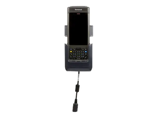 HONEYWELL Wireless Charging Vehicle Dock - Docking Cradle (Anschlußstand)