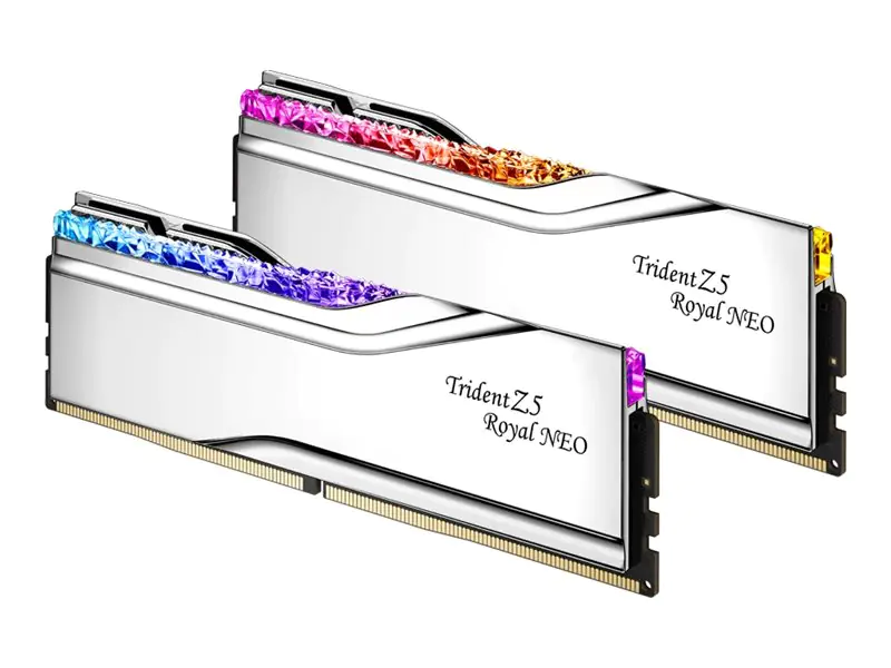 G.Skill RAM Gskill D5 8000 48GB C40 Trident Z5 RGB K2 EXPO