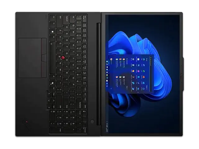 Lenovo ThinkPad P16s Gen 3 21KS Ultra 7 155H RTX 500 Ada - 32 GB RAM - 1 TB SSD - 21KS004UGE