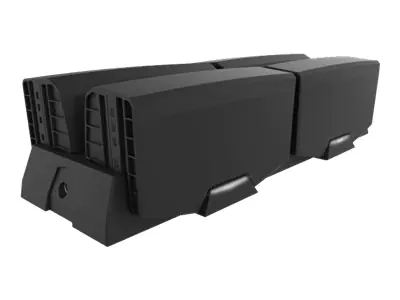 MSI Virtual Reality (VR) PC Akku Ladegerät 001T21-004