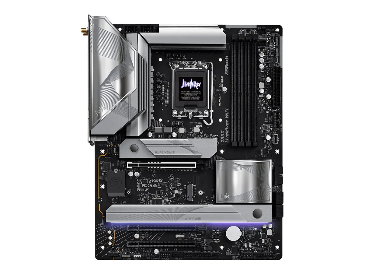 Digitus Unique Series - Schrank Netzwerkschrank - Schwarz, RAL 9005 - 36U - 48.3 cm (19")
