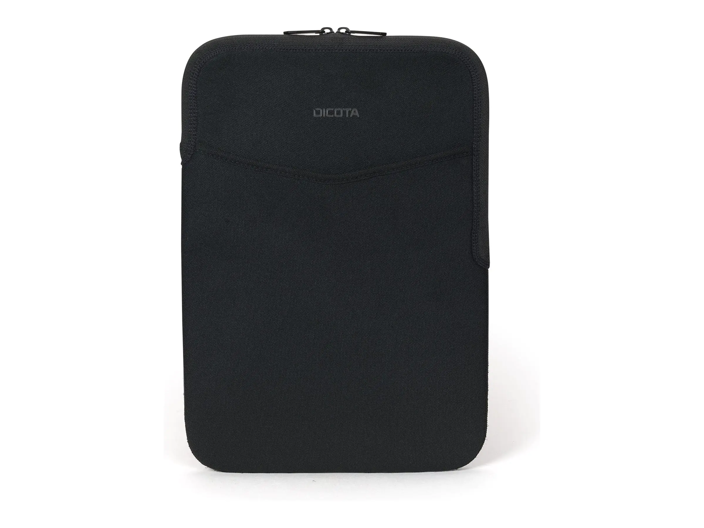 DICOTA Eco SLIM S - Notebook-Hülle - 33 cm (13") - Schwarz - für Microsoft Surface Laptop Go, Pro, Pro X