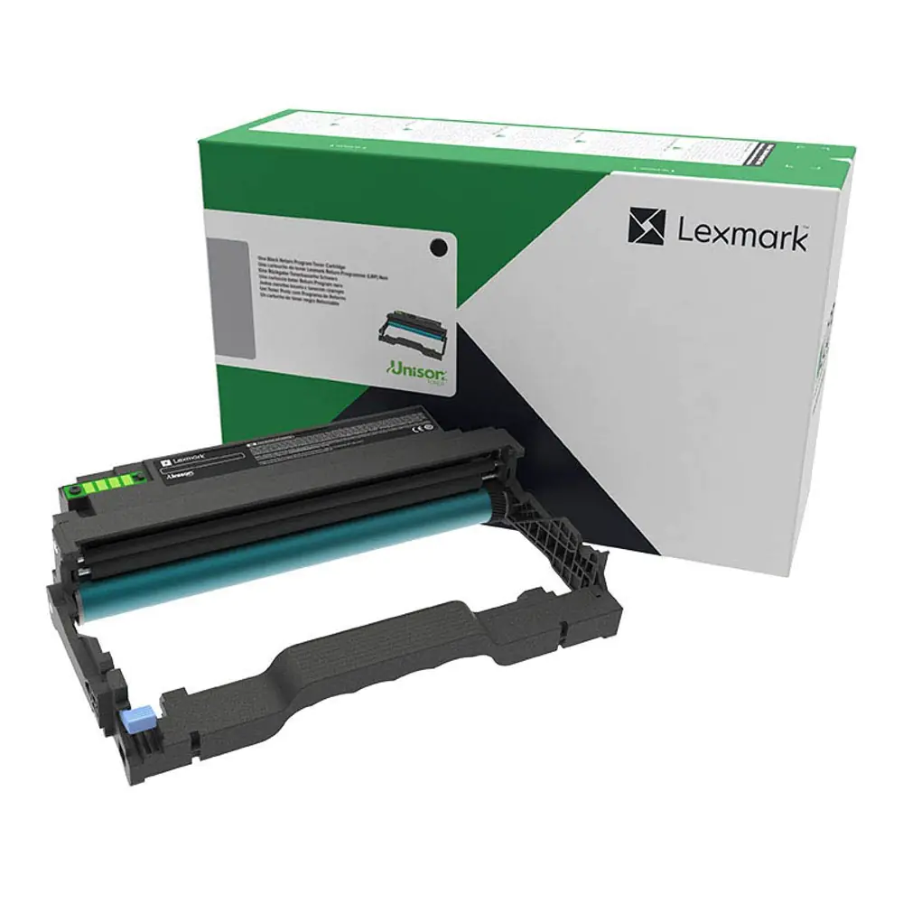 Lexmark - Schwarz - Original - Druckerbildeinheit LRP - für Lexmark B2236dw, MB2236adw, MB2236adwe, MB2236i Lexmark - Schwarz - Original - Druckerbildeinheit LRP - für Lexmark B2236dw, MB2236adw, MB2236adwe, MB2236i