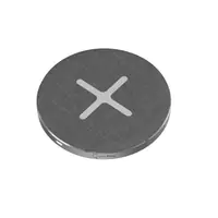 XLayer 217394 - Indoor - USB - 9 V - Kabelloses Aufladen - Grau