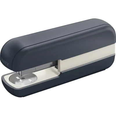 Leitz Heftgerät Cosy 55670089 30Blatt Metall/Kunststoff grau Leitz Heftgerät Cosy 55670089 30Blatt Metall/Kunststoff grau