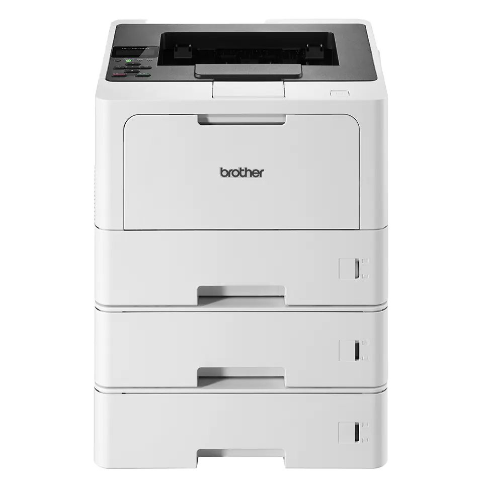 Brother HL-L5210DNTT - Drucker - s/w - Duplex HLL5210DNTTG2