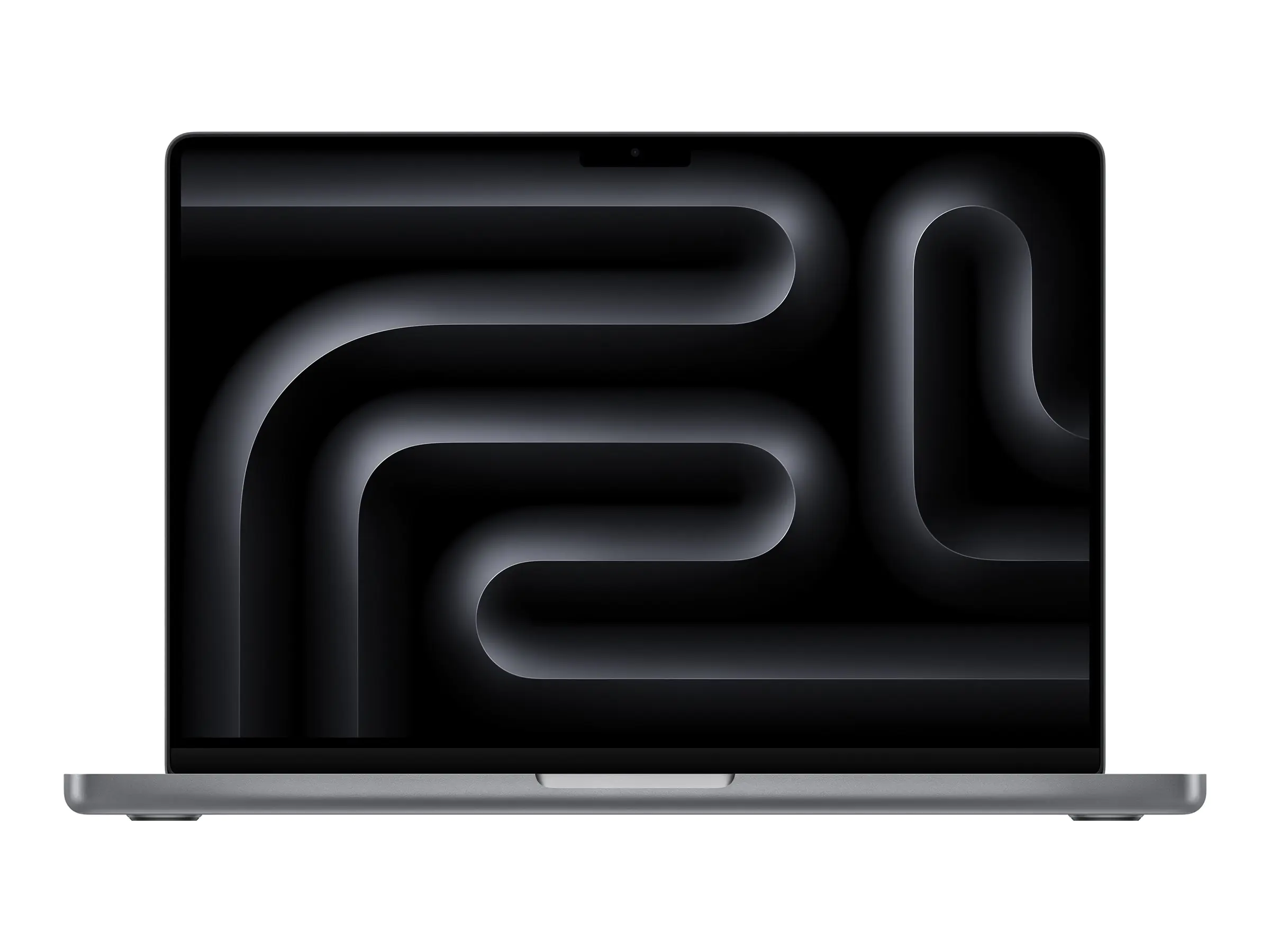 Apple MacBook Pro - M3 - M3 10-core GPU - 8 GB RAM - 1 TB SSD - 35.97 cm (14.2") 3024 x 1964 @ 120 Hz - Wi-Fi 6E, Bluetooth - Space-grau - kbd: Deutsch Apple MacBook Pro - M3 - M3 10-core GPU - 8 GB RAM - 1 TB SSD - 35.97 cm (14.2") 3024 x 1964 @ 120 Hz - Wi-Fi 6E, Bluetooth - Space-grau - kbd: Deutsch