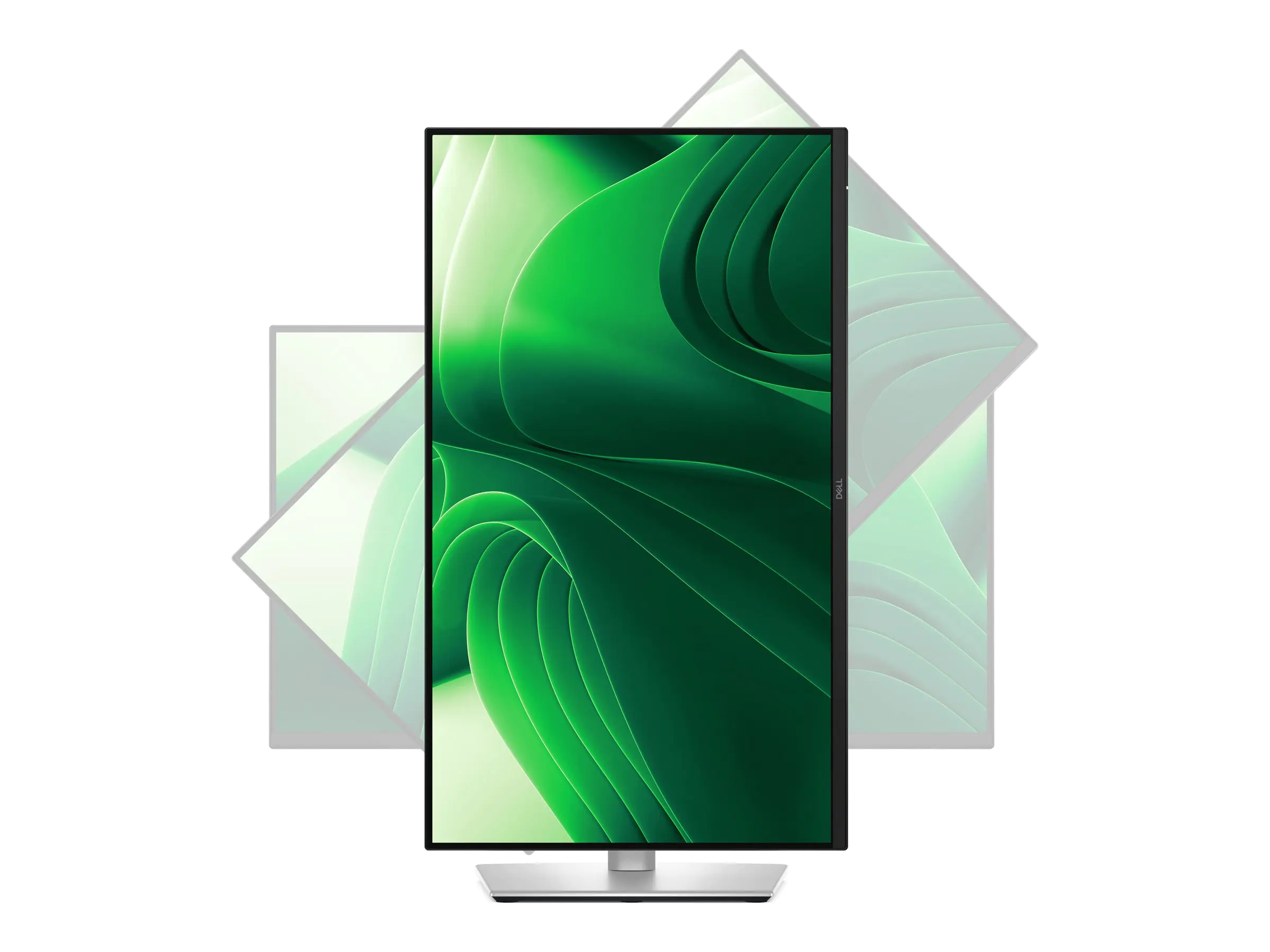 Dell Pro 24 Plus QHD-Monitor – P2425D - 60,5 cm