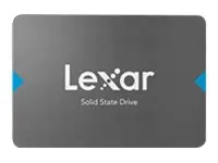 Lexar NQ100 - SSD - 1920 GB - intern - 2.5" (6.4 cm) LNQ100X1920-RNNNU