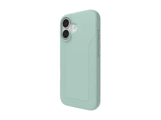 ZAGG Luxe Snap - Hintere Abdeckung für Mobiltelefon 702318840