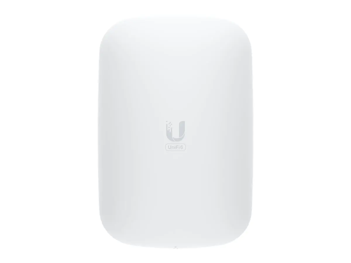 Ubiquiti UniFi U6 - Wi-Fi-Range-Extender - Wi-Fi 6 - 2.4 GHz, 5 GHz - zur Wandmontage geeignet Ubiquiti UniFi U6 - Wi-Fi-Range-Extender - Wi-Fi 6 - 2.4 GHz, 5 GHz - zur Wandmontage geeignet