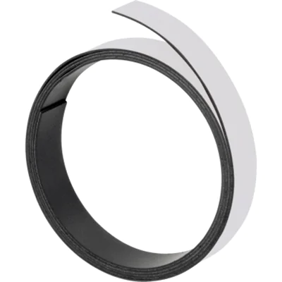 Franken Magnetband M803 12 15mmx1m 1mm grau Franken Magnetband M803 12 15mmx1m 1mm grau
