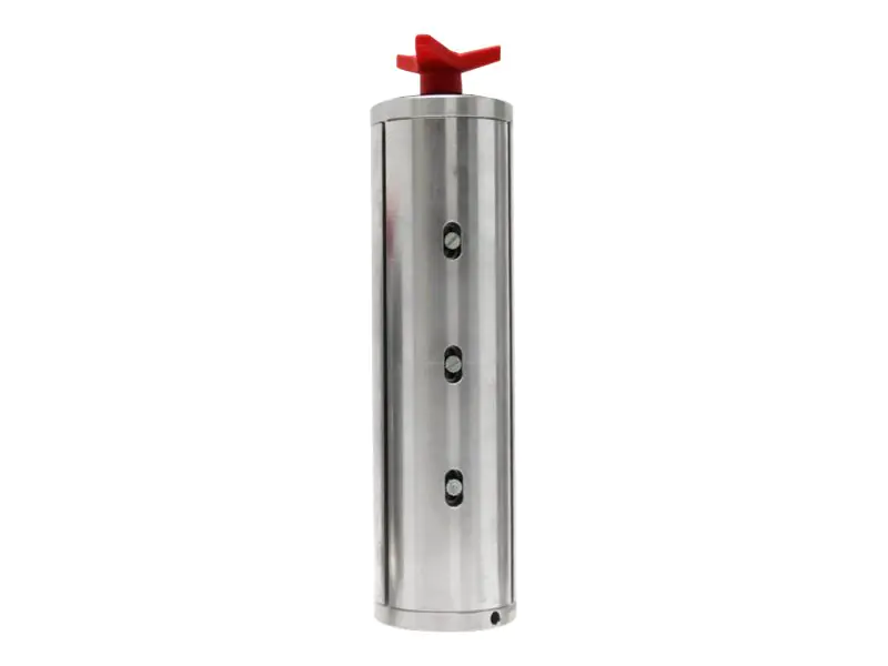 Labelmate C-76160 - Pinole für Etiketten-Rückspuler/-Abwickler - 170 mm (6.7") LMX483