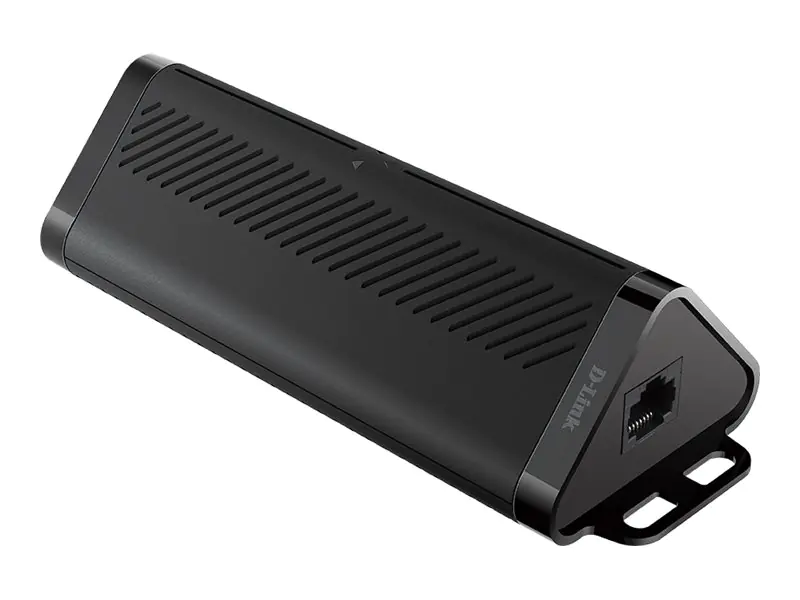 D-Link DPE-302GE Gigabit PoE Extender - Netzwerkextender