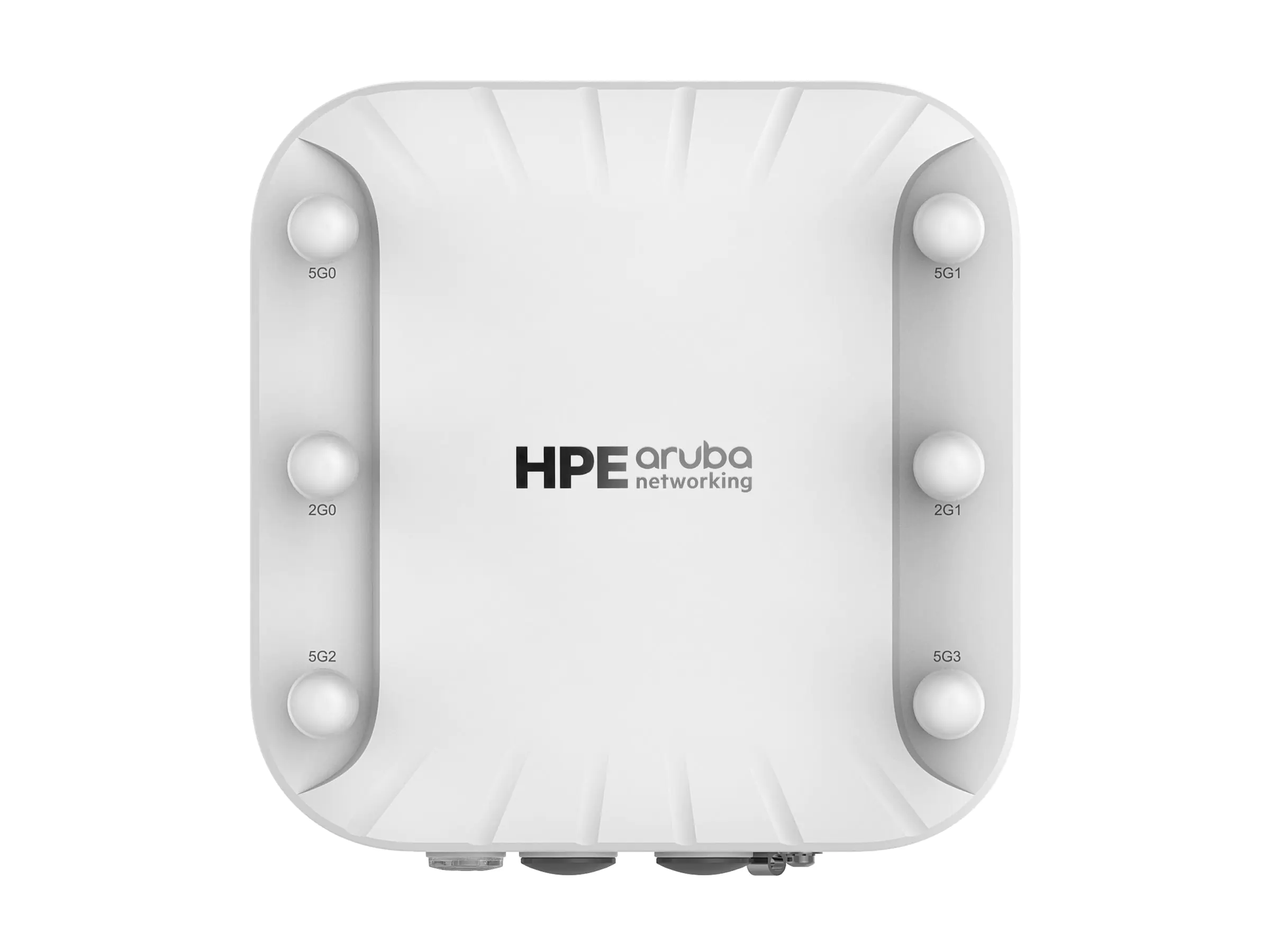 HPE Aruba AP-518 (JP) - Hardened - Accesspoint R4H01A