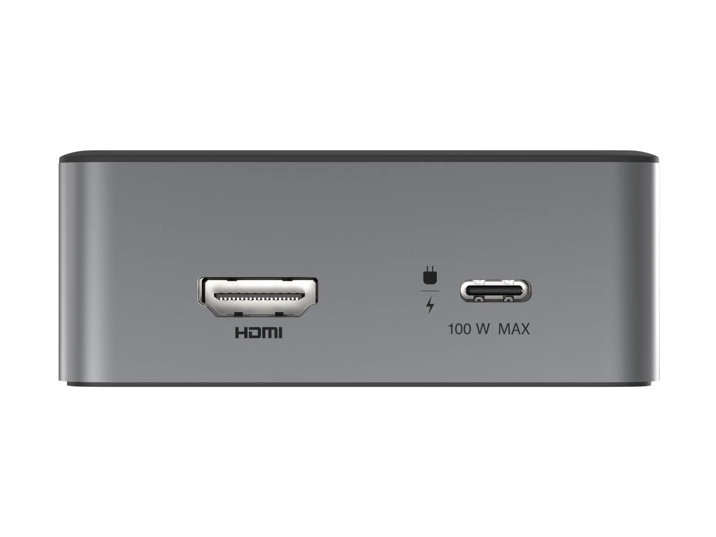 ZAGG Dockingstation - USB-C - HDMI