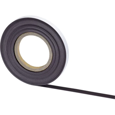 MAUL Magnetband 10mx15mm sk Haftkraft 40g MAUL Magnetband 10mx15mm sk Haftkraft 40g