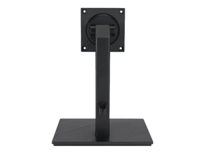 ASUS MHS11 - Aufstellung - für PC / LCD-Display - Schwarz - Bildschirmgröße: 61 cm (24") - Montageschnittstelle: 100 x 100 mm - Schreibtisch-Ständer - für ASUS MKT02