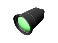 BARCO GLD - Zoomobjektiv - für Barco F80-4K12