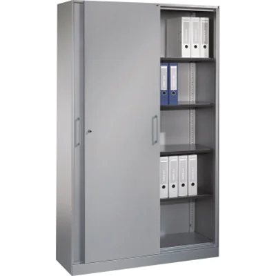 C+P Aktenschrank 142001000S10004 5OH 1980x1200x435mm wsalu/wsalu C+P Aktenschrank 142001000S10004 5OH 1980x1200x435mm wsalu/wsalu