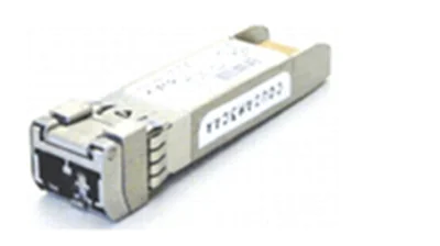 3rd Party Rockstable 10GBASE-LR SFP Module, Faseroptik, 10000 Mbit/s, SFP+, LC, LC (UPC), PC, 10000 m, 1310 nm SFP-10G-LR-C