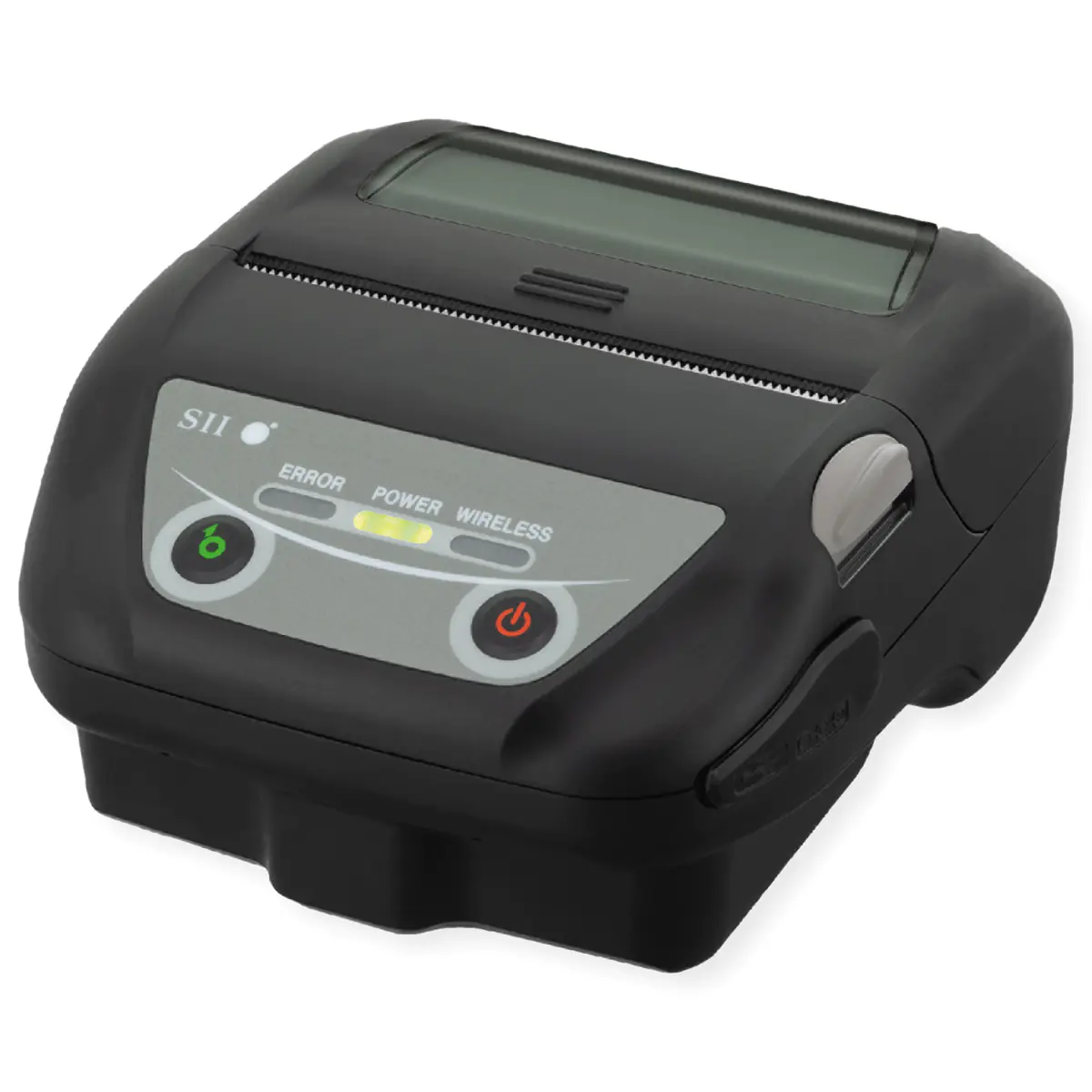 Seiko MP-B30L-B46JK1-EA 3IN mobile label and B