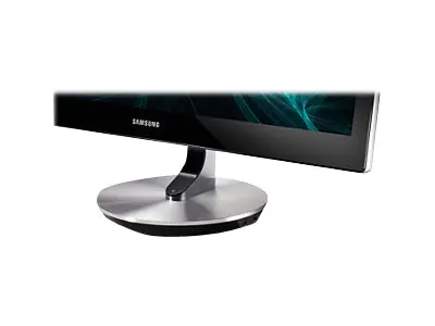 Samsung S27B970D - LED-Monitor - 68.58 cm ( 27" ) 2560 x 1440 - 285 cd/m2 - 1000:1 - 5000000:1
