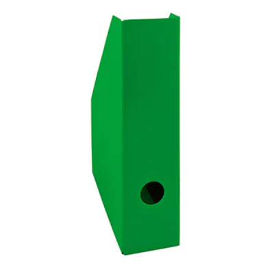 Landre Stehsammler Color 100552131 DIN A4 7cm Karton grün Landre Stehsammler Color 100552131 DIN A4 7cm Karton grün