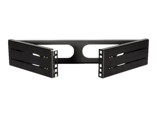 LogiLink W02B40B, Montageschelle, Schwarz, 1 Stück(e)