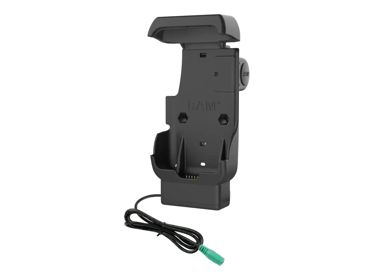 Ram Mounts s Form-Fit Halteschale für Honeywell CT40 CT45 & CT47