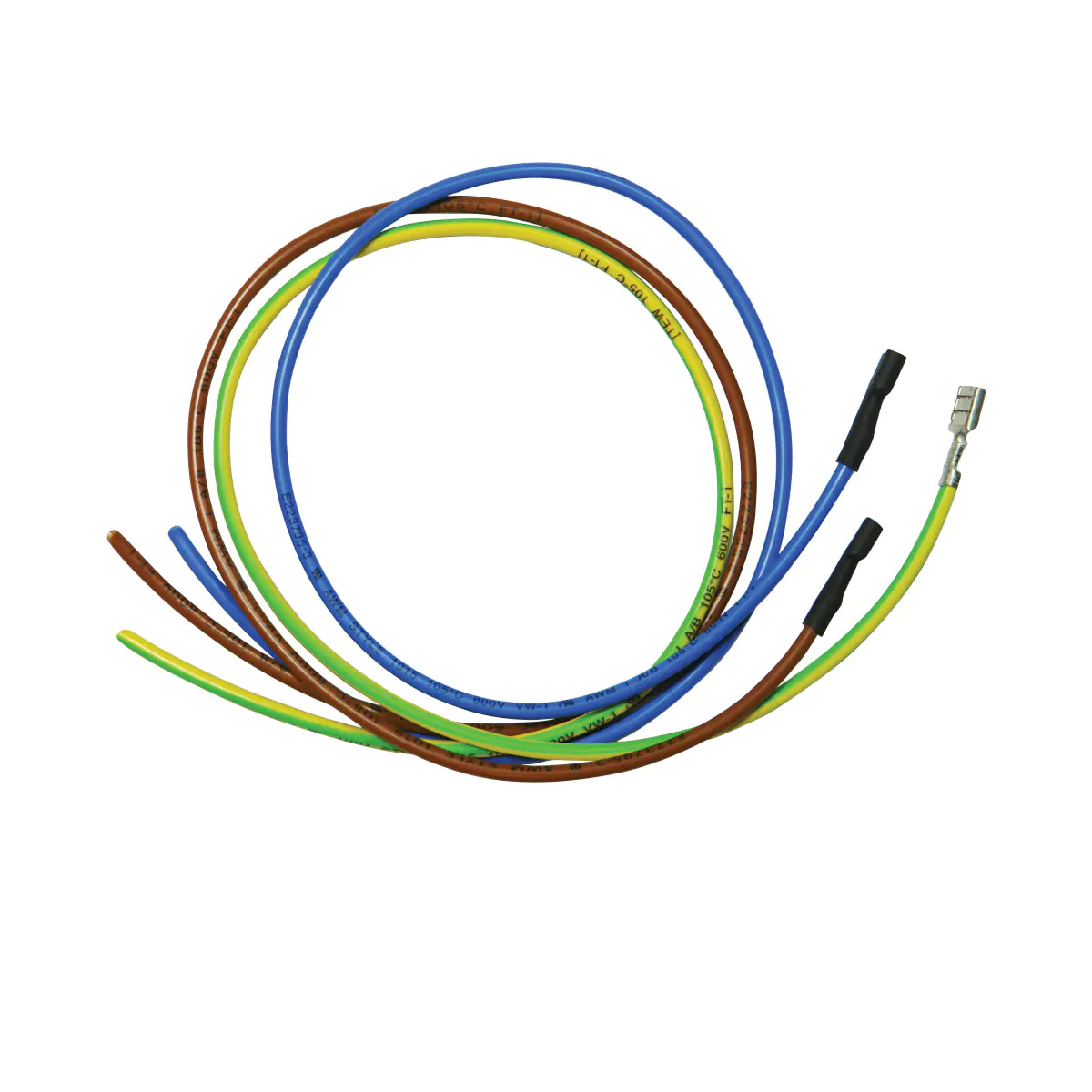 SCHROFF VERDRAHT.KIT PBPL SERIAL AC 23204880