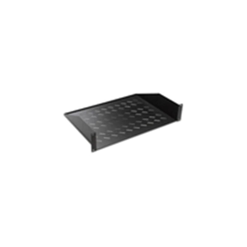 Ekivalan Systems BEACCFS2U2P550BL, Einschub, Schwarz, 30 kg, 1U/2U, EN 61587-1:2012 IEC 297-1 & IEC 297-2 EN 60950-1:2006, 48,3 cm (19")