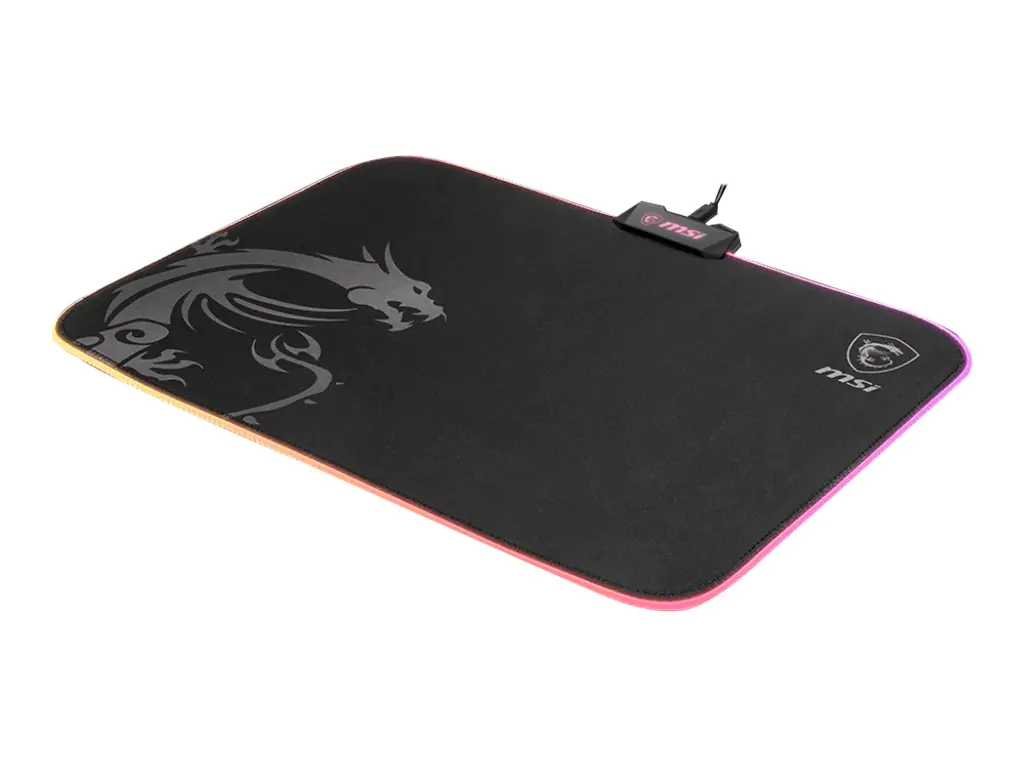 MSI Agility GD60 - Mauspad