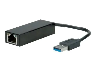 VALUE USB 3.0 to Gigabit Ethernet Converter - Netzwerkadapter - USB 3.0 - Gigabit Ethernet
