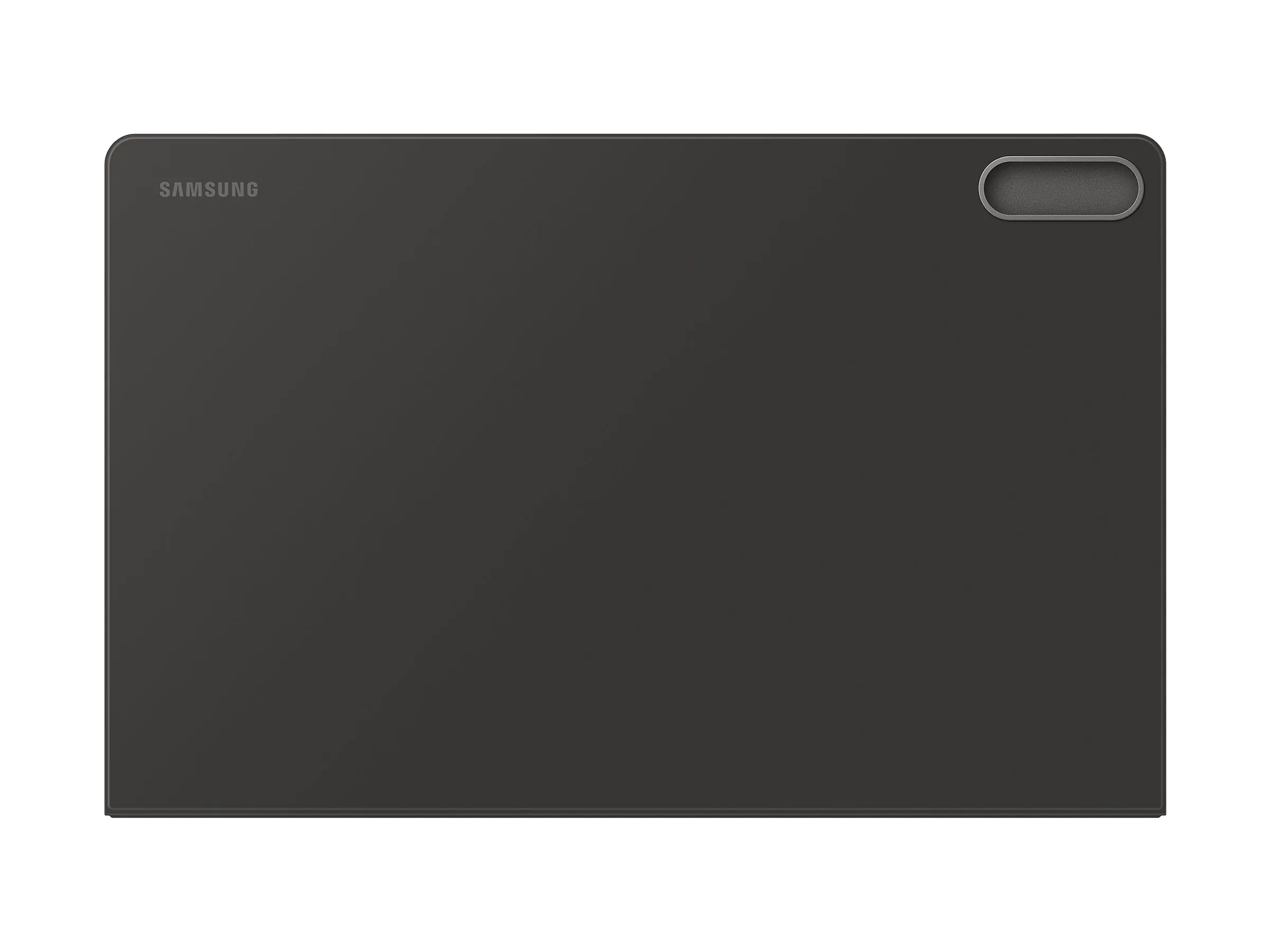 Samsung EF-BX930 - Flip-Hülle für Tablet - Schwarz