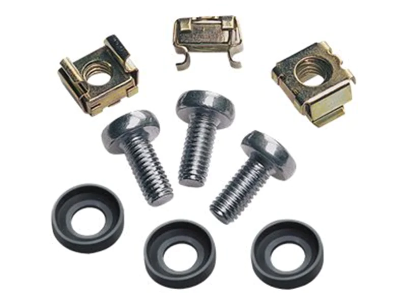 Intellinet Schraubensatz 50er-Pack 711081