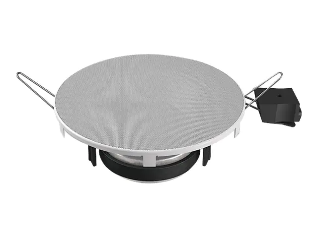 BUSCH JAEGER 8225 EB - Lautsprecher - 10 Watt (Grill Farbe - weiß)