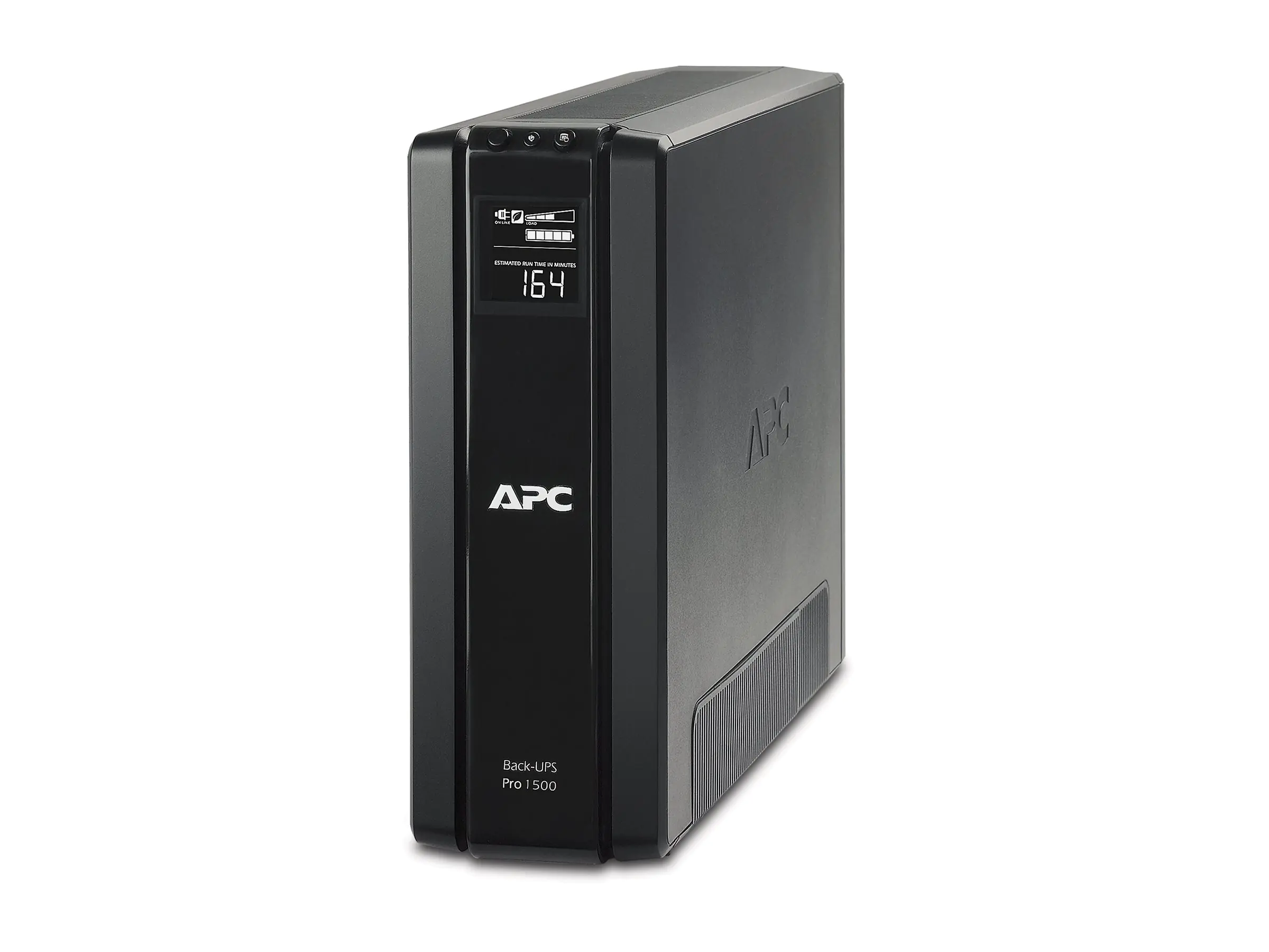 APC Back-UPS Pro 1500 - USV - Wechselstrom 230 BR1500G-GR