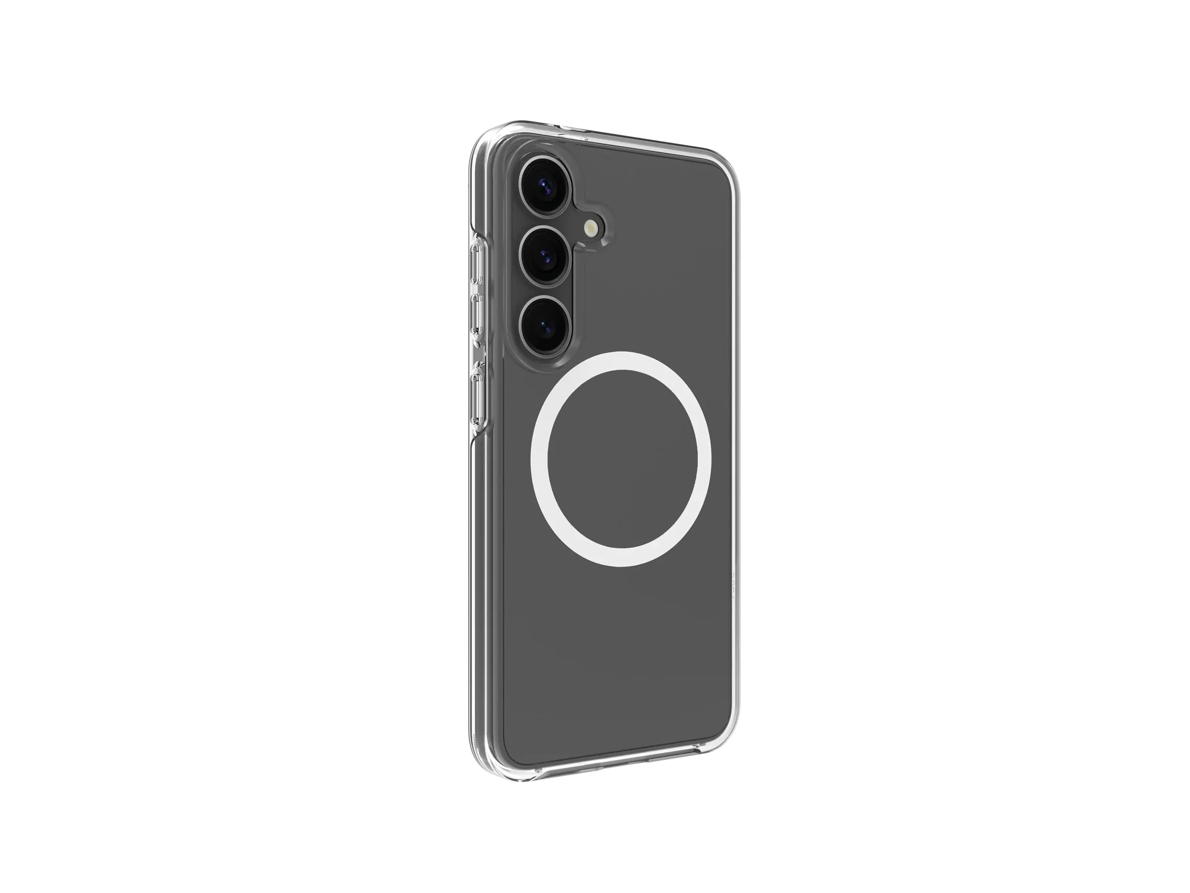 dbramante1928 Iceland Pro Qi2 - Hintere Abdeckung für Mobiltelefon