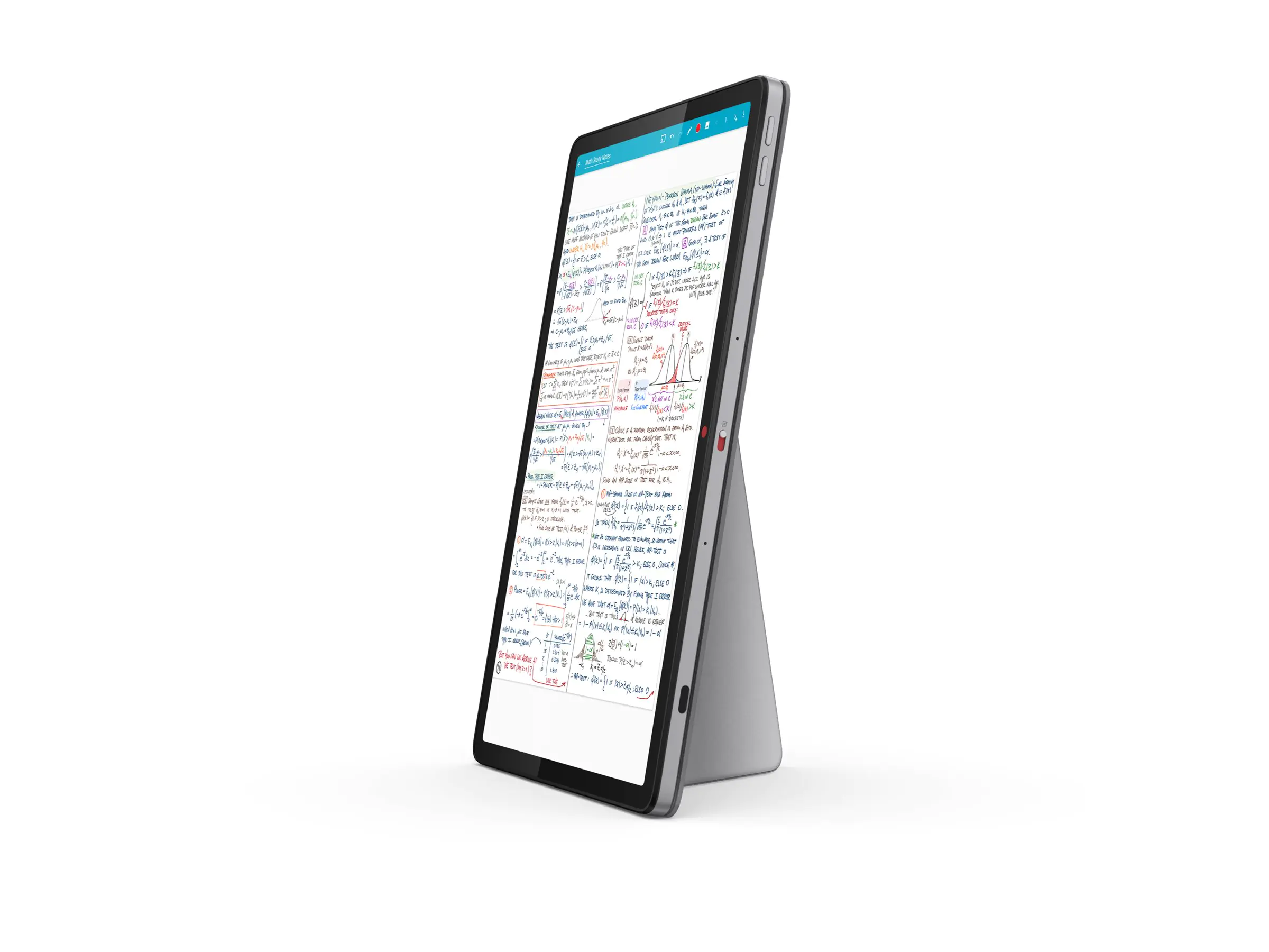 Lenovo Chromebook Duet EDU G2 MEDIATEK KOMPANIO 838 27.81cm 10.95Zoll WUXGA 8GB 1TB SSD UMA - 1.00