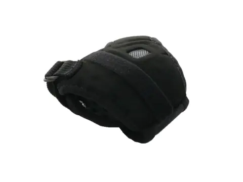Zebra SPARE HAND WRAP FOR RS5100, RS6100 AND WS50 ENTERPRISE HAND MOUNT, RIGHT HAND LARGE RESTRICTED